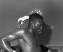 Boxer, Gleason’s Gym, NY